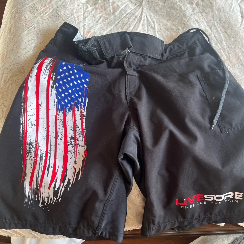 Livesore Shorts